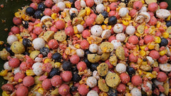 CMCS Pro Shelf Life Boilies