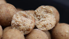 Boilies Mixed Size Overrun