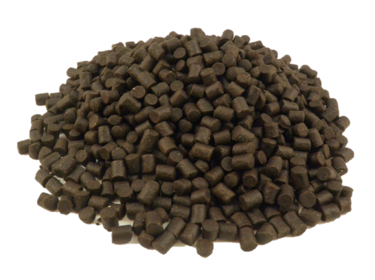 Belachan Shrimp Pellet