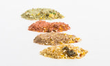 Nutty Garlic Spod Bag Mix