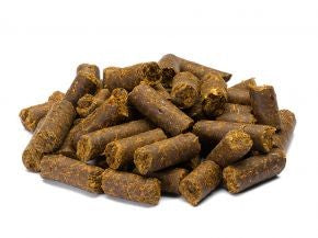 CMCS King Protein Fishery Pellet (Spring/Autumn)