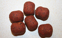 Carp Company Frozen Premium Bait Bundle 12mm, 14mm, 18mm, 22mm & Dumbells