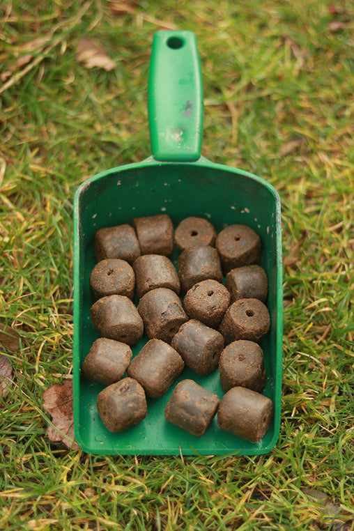 Carp Ext Natura Drill