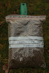 Premium High Protein Carp Floating Pellet