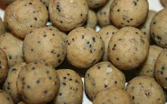 Carp Company Frozen Premium Bait Bundle 12mm, 14mm, 18mm, 22mm & Dumbells