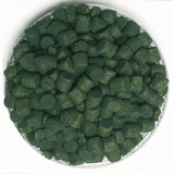 Green GTI (GLM/Tuna) – floating or sinking pellet
