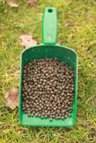 T - Carp extrudé Dark Drilled