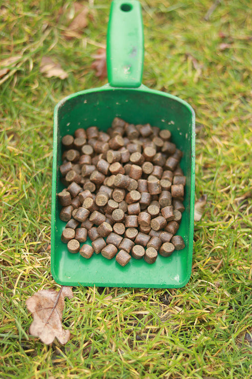 CMCS Mega Carp Grower 1.7 - 2.5 Pellet