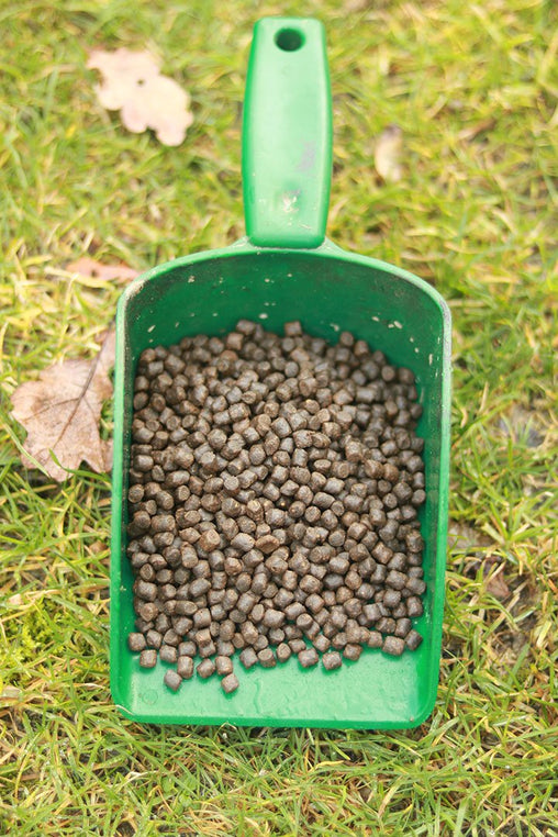 2.5KG PELLET (1mm to 25mm)