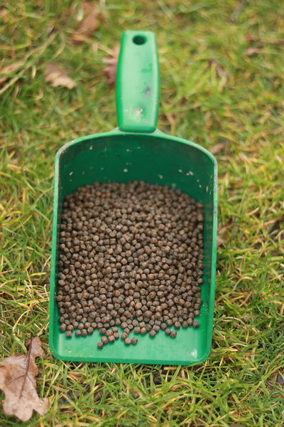 2.5KG PELLET (1mm to 25mm) – CMCS Fish Feed