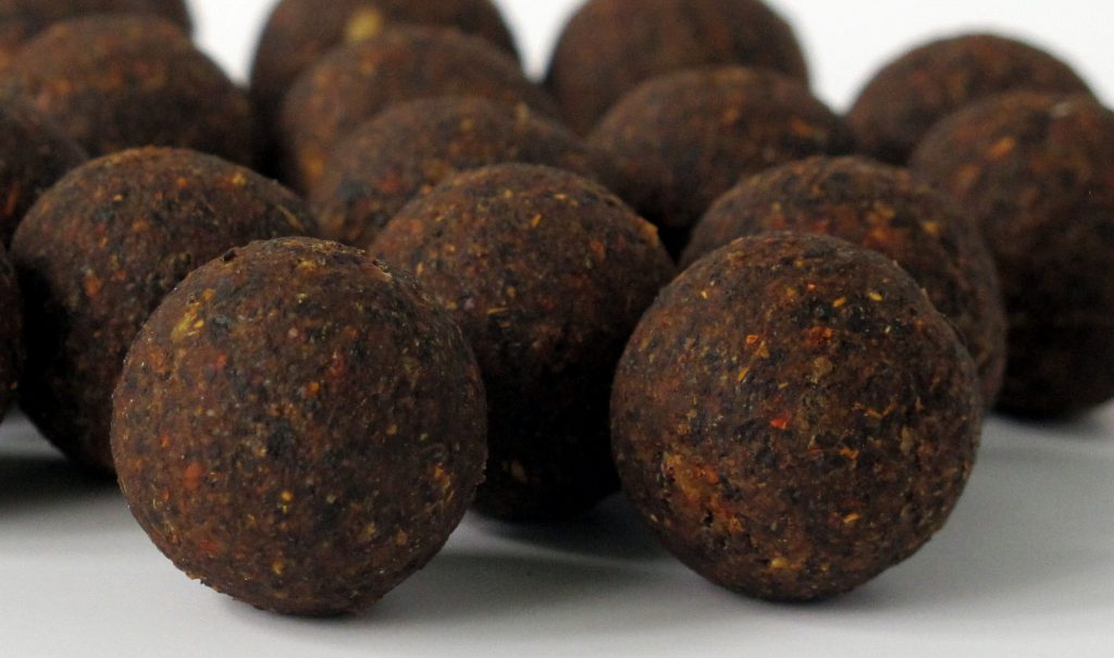 Custom Made Corkers Hard Hookbaits