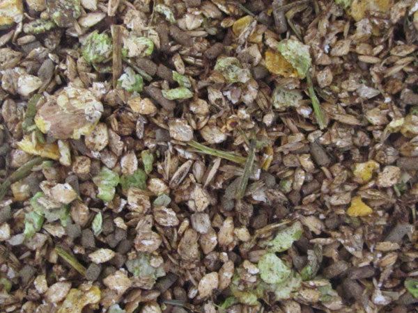CMCS Herb Mix