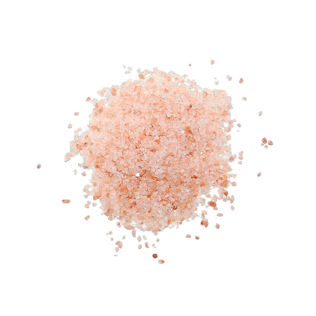 Himalayan Salt