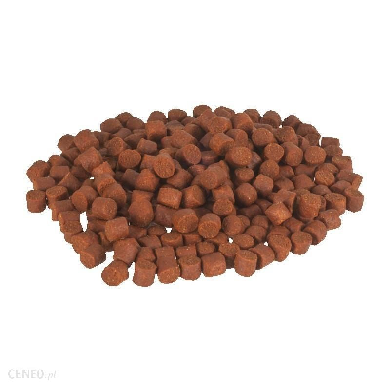 Krill pellet