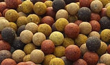 Mixed Boilies Overun