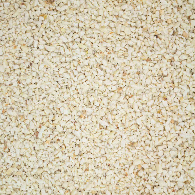 Crushed Peanut Granules