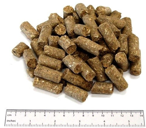 Pro-Reaction (quick breakdown response pellet)