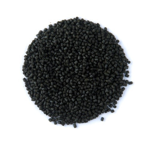 Black SOS (Squid/Octopus/Shellfish) - floating or sinking pellet
