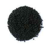 Black SOS (Squid/Octopus/Shellfish) - floating or sinking pellet