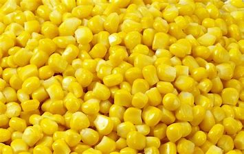 Sweetcorn
