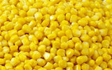 Sweetcorn