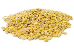 Whole Maize
