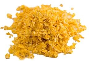Flaked Maize
