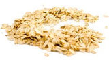Micronized Flaked Naked Oats