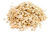 Cooked micronized Wheat