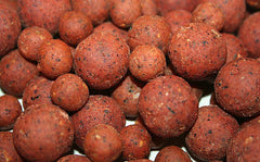 10kg Boilie & Pellet Session Pack