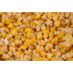 Hempseed, Maize & Chopped Peanut
