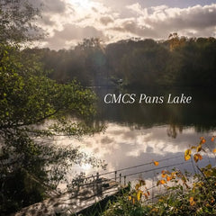 CMCS Pans Lake Social April 2024