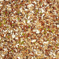 Milky Cloud Ani - Small Seed Spod Mix