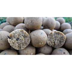 Boilies Mixed Size Overrun
