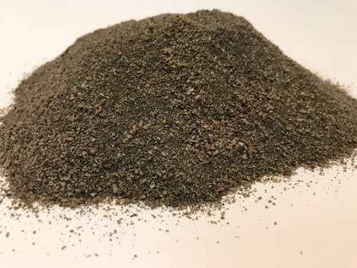 Amino Black Groundbait