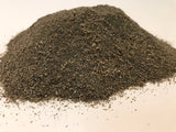 Amino Black Groundbait