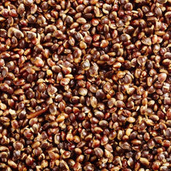 Hempseed & Maples