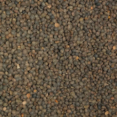 Hempseed & Tares