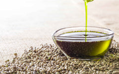 10kg Session Pack Hemp, Hemp Pellet, Hemp Oil
