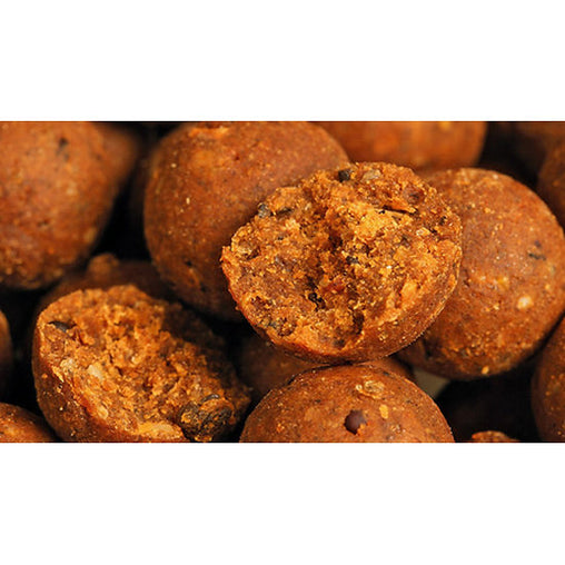 Mixed Boilies Or Production Over Runs 100kg, Carp Boilies