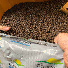 10kg Boilie & Pellet Session Pack