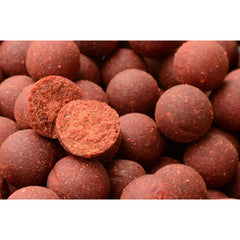 Boilies Mixed Size Overrun