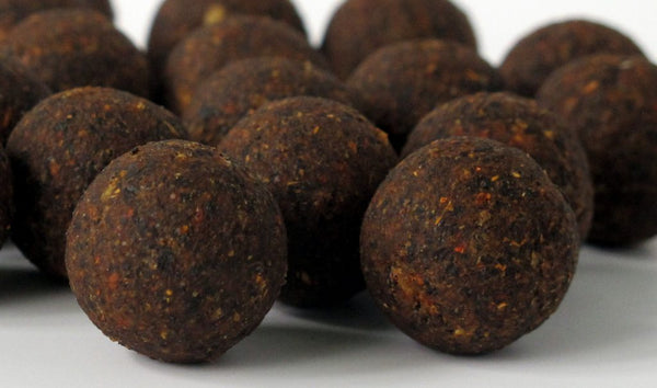 Custom Made Corkers Hard Hookbaits – CMCS Fish Feed